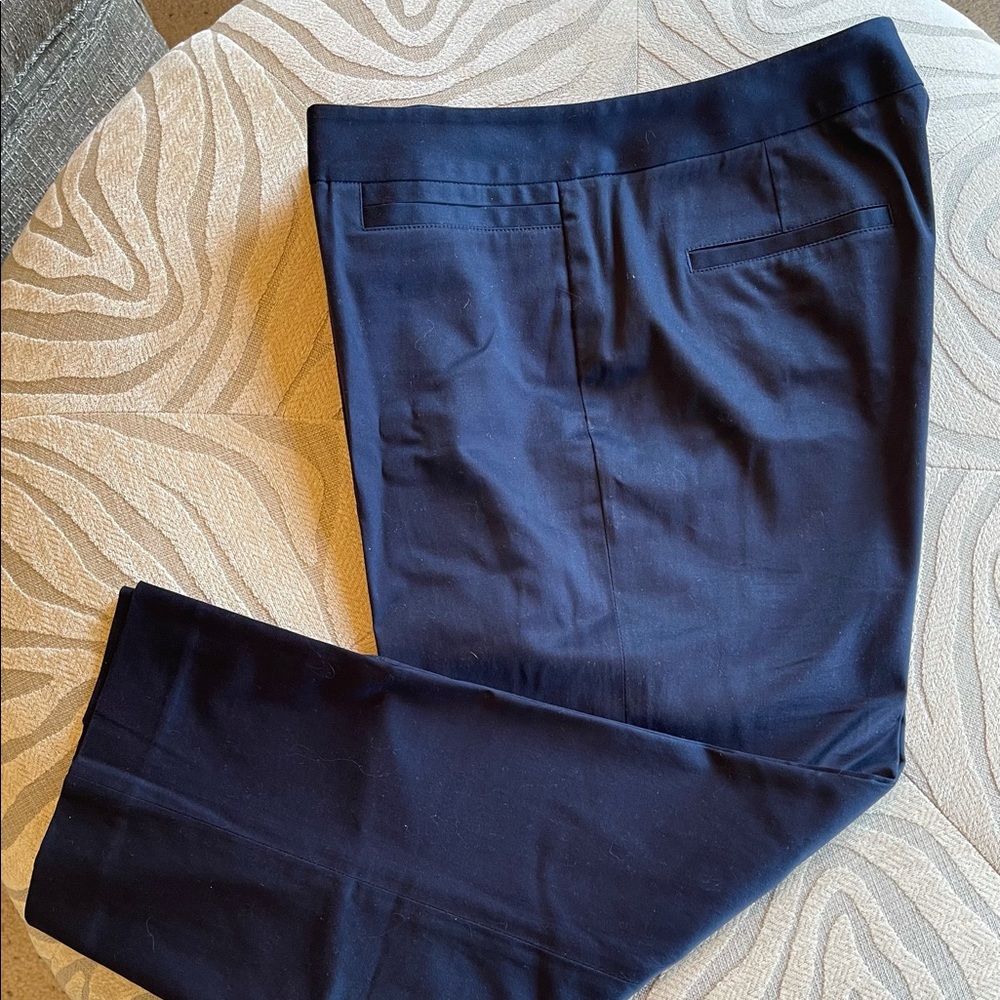 Lafayette 148 pants